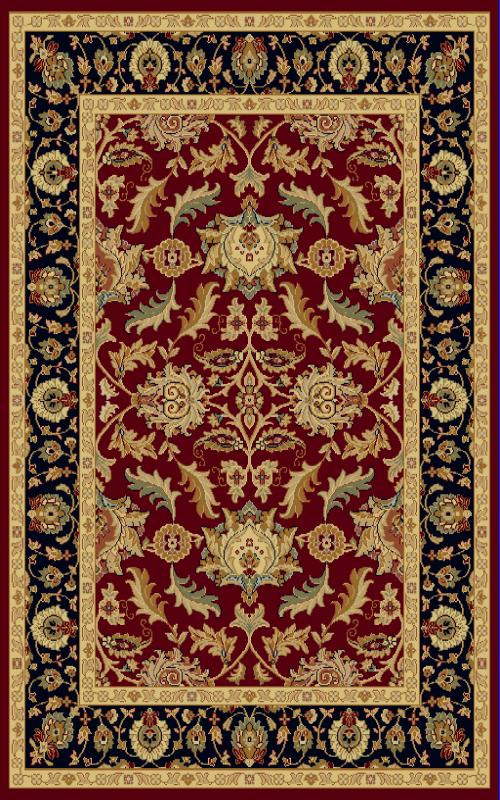 Yazd 1744 Red