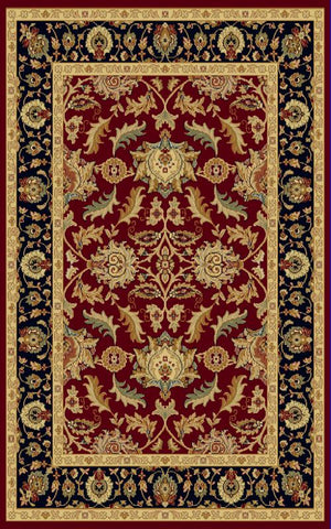 Yazd 1744 Red