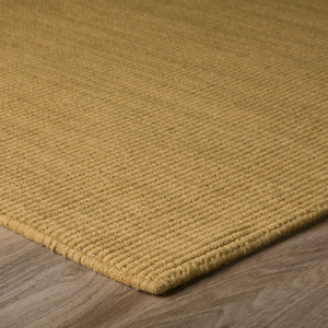 Monaco Sisal Gold