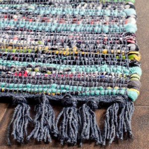 Rag Rug RAR121C