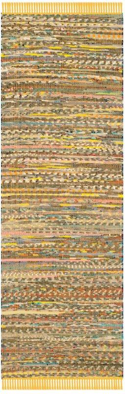 Rag Rug RAR121H