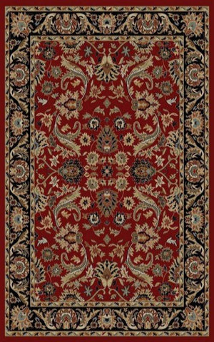 Ankara Sultanabad Red