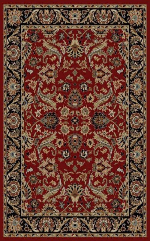 Ankara Sultanabad Red