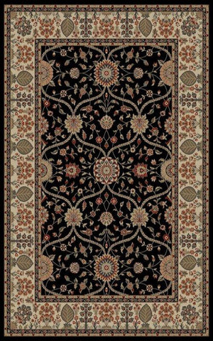 Jewel Voysey Black