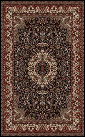 Persian Classics Isfahan Black