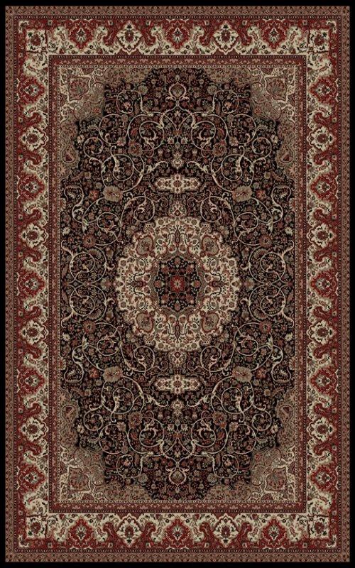 Persian Classics Isfahan Black