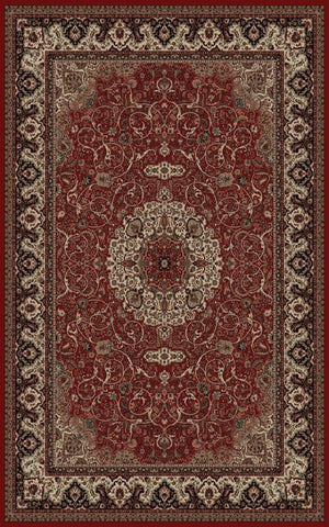 Persian Classics Isfahan Red