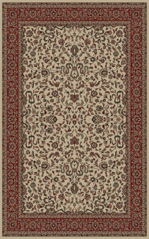 Persian Classics Kashan Ivory