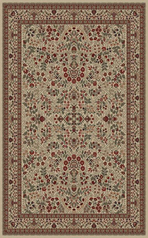 Persian Classics Sarouk Ivory