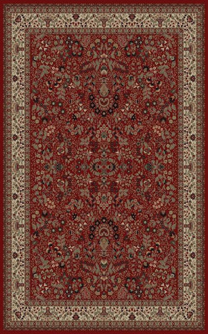 Persian Classics Sarouk Red