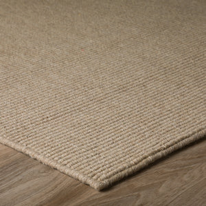 Monaco Sisal MC100 Taupe