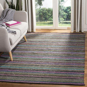 Striped Kilim STK421C