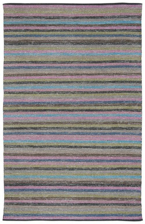 Striped Kilim STK421C