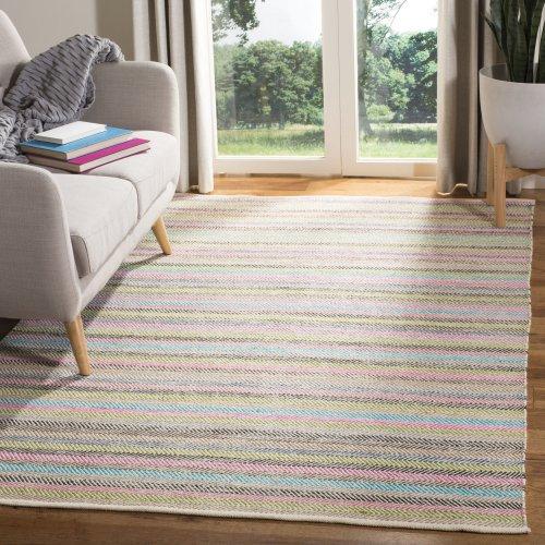 Striped Kilim STK421D