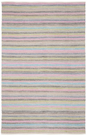 Striped Kilim STK421D