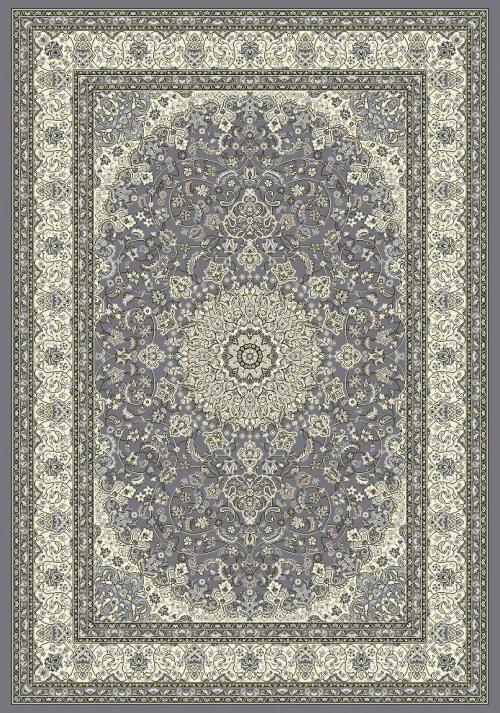 ANCIENT GARDEN 57119 GREY/CREAM