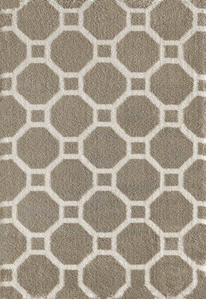 SILKY SHAG 5903 BEIGE