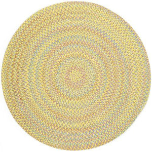 Playtime Yellow  Multi