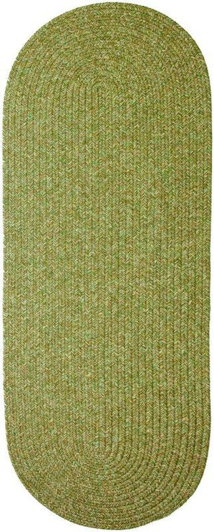 Sandi Bayleaf Tweed