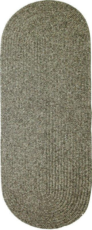 Sandi Graphite Tweed