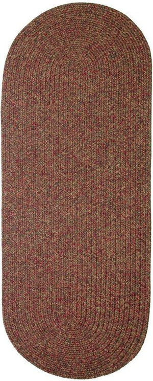 Sandi Sangria Tweed