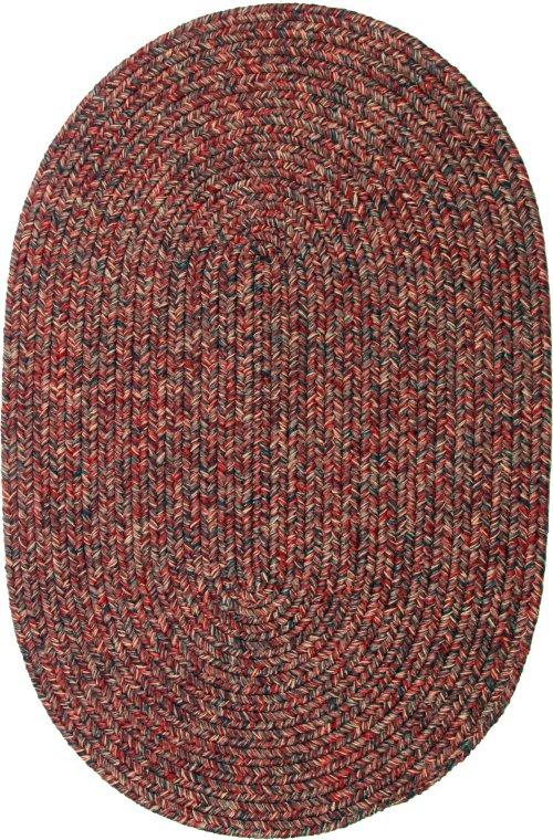 Sandi Sangria Tweed