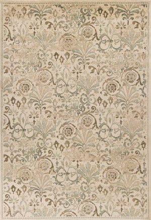 Heritage 9355 Ivory Florence