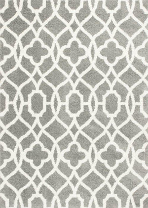 Oasis 1653 Grey/Ivory Ironwork