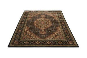 PERSIAN ARTS BD03 BLACK