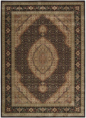 PERSIAN ARTS BD03 BLACK