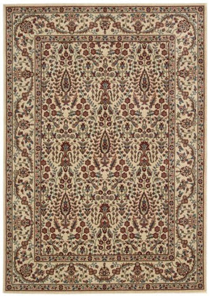 PERSIAN ARTS BD08 IVORY