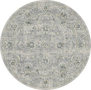 ANCIENT GARDEN 57126 SILVER/GREY