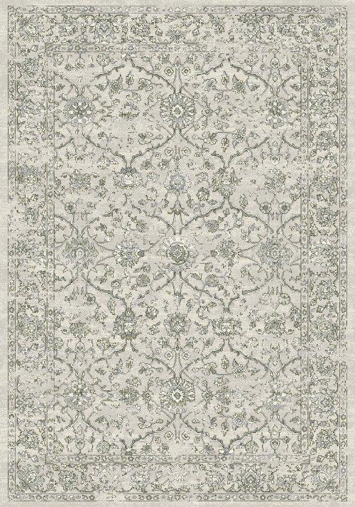 ANCIENT GARDEN 57136 SILVER/GREY