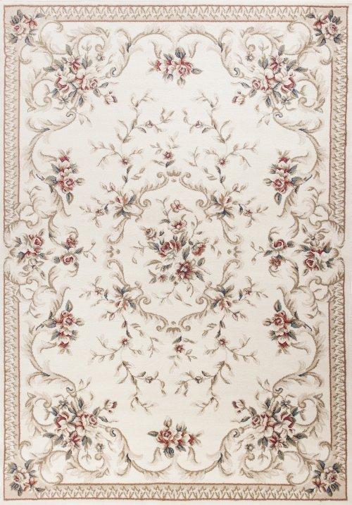 Avalon 5606 Ivory Aubusson