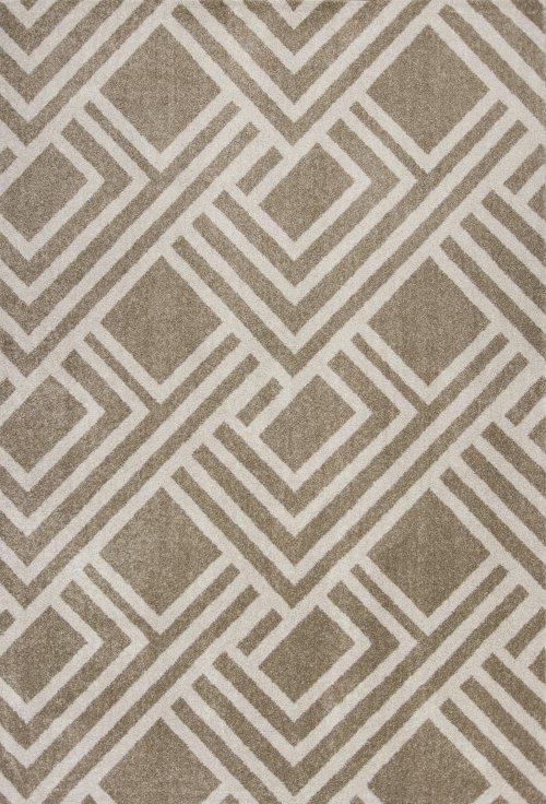 Lucia 2763 Beige Modeme