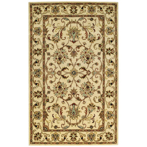 Eloquent Garden Antique Ivory