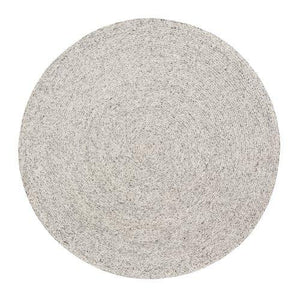 Cosmos Rug Gray