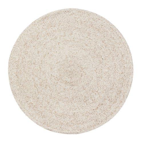 Hummingbird Rug Ivory