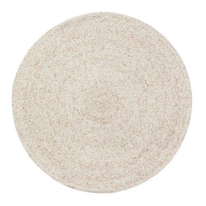 Hummingbird Rug Ivory