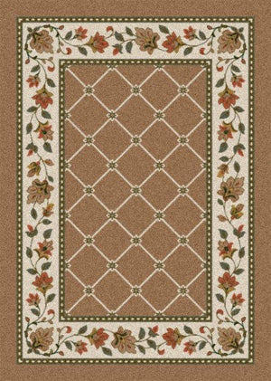 Symphony Rug Sandstone