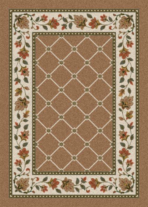 Symphony Rug Sandstone