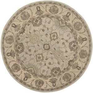 Anatolia AN586G BEIGE / BEIGE