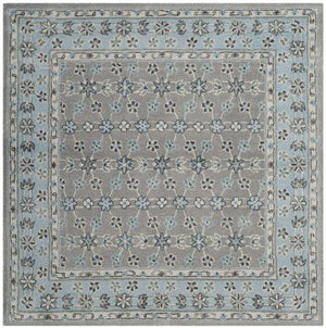 Bella BEL932A SILVER / LIGHT BLUE