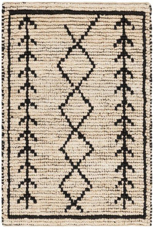 Bohemian BOH701A IVORY / BLACK