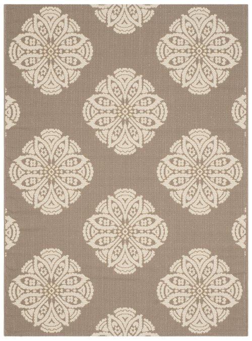 Courtyard CYW2432B BEIGE / YELLOW