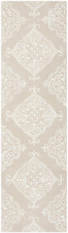 Glamour GLM568E BEIGE / IVORY