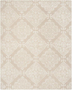 Glamour GLM568E BEIGE / IVORY