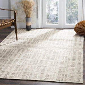 Kilim KLM350A IVORY / LIGHT GREY