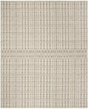 Kilim KLM350A IVORY / LIGHT GREY