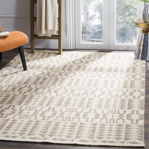 Kilim KLM352A IVORY / GREY